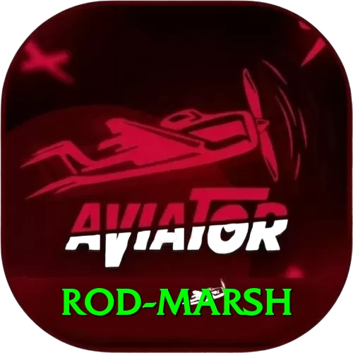 rod marsh Deluxe Edition v1.3.2 - 2