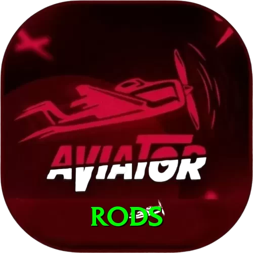 rods Pro1 v4.8.9 - 2