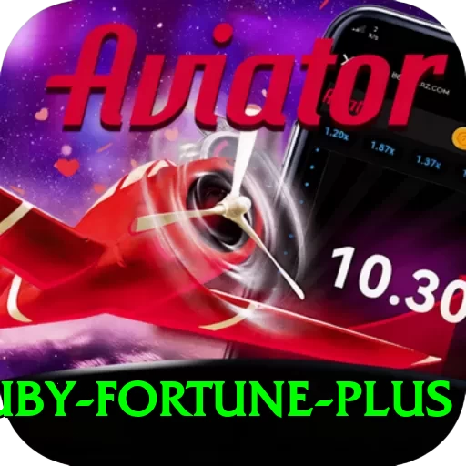 Ruby Fortune Premium 2024 - 2