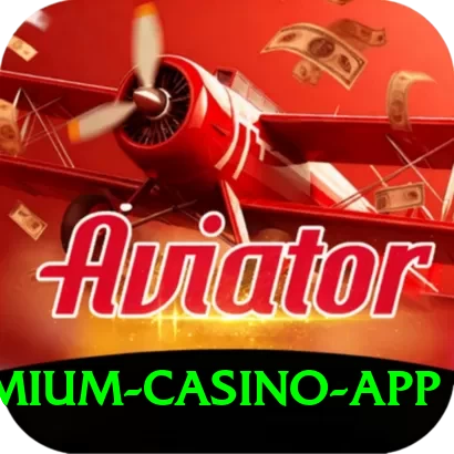 Ruby Fortune Premium Casino App - 2