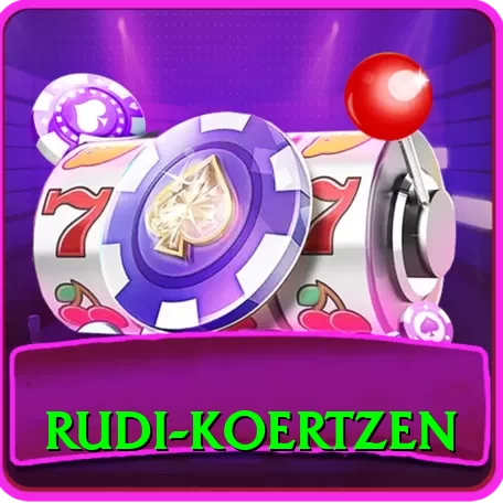 rudi koertzen Elite v2.9.8 - 2