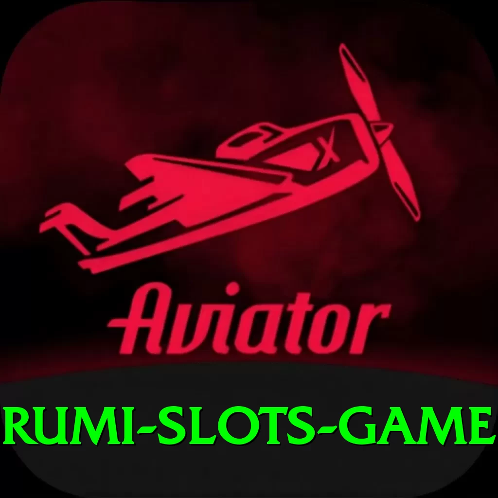 Rumi Slots Game Elite v1.1.9 - 2