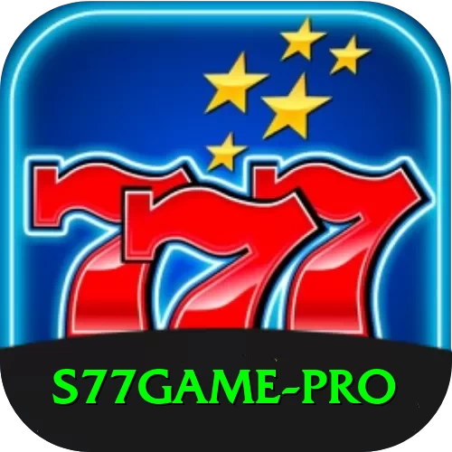 s77game Games Master - 2