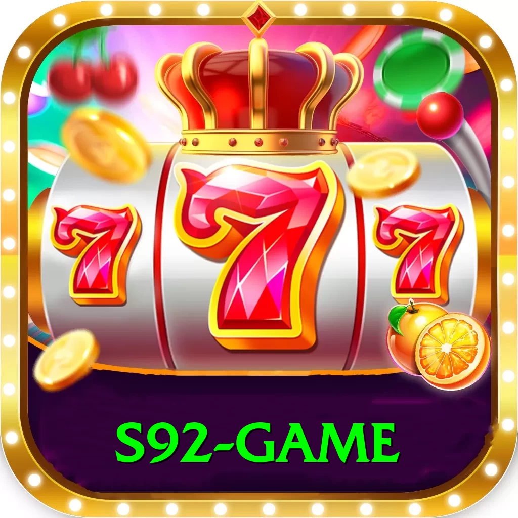 S92 Game Max v2.1.5 - 2