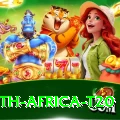 sa20 south africa t20 Elite v1.0.9