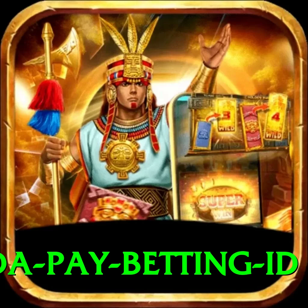 sada pay betting id Plus v1.6.4 - 2