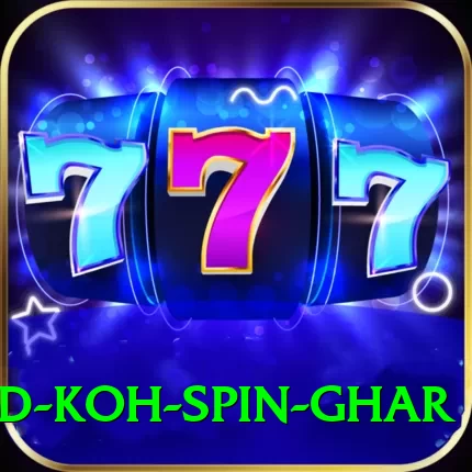 safed koh spin ghar Plus Pro v1.6.0 - 2