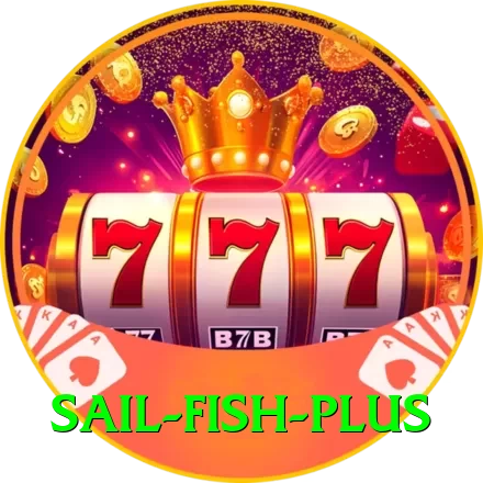 sail fish - Plus Edition v1.0.9 - 2