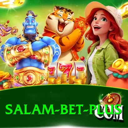 salam bet Deluxe Edition v5.7.6 - 2