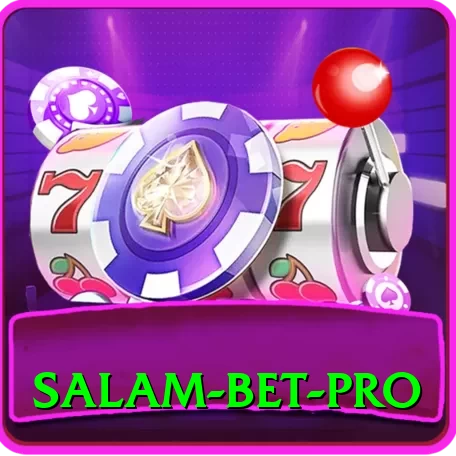 salam bet - Plus Edition v3.9.4 - 2