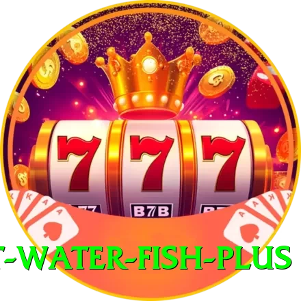 salt water fish Bonus Extreme v2.0.0 - 2