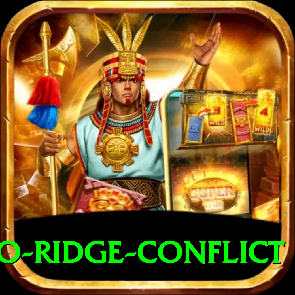 saltoro ridge conflict Pro Edition v1.9.4 - 2