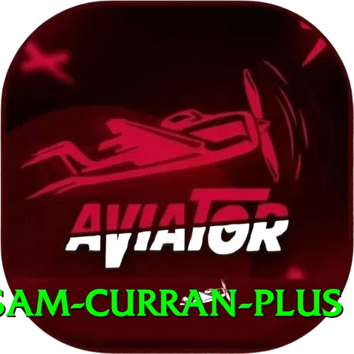 sam curran Official v4.8.4 - 2