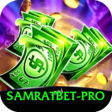samratbet Super - Casino & Slots - 2