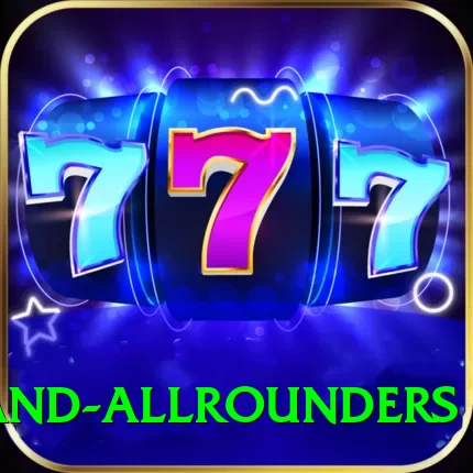 scotland allrounders Gold Edition v2.9.4 - 2
