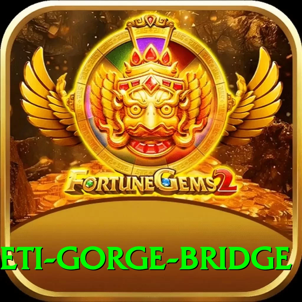seti gorge bridge Games (Casino & Earning) VIP v5.9.6 - 2