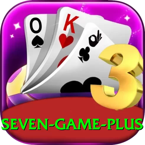 seven game VIP Pro v5.1.4 - 2