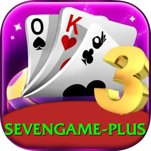 sevengame Games (Casino & Earning) Pro v3.8.0 - 2