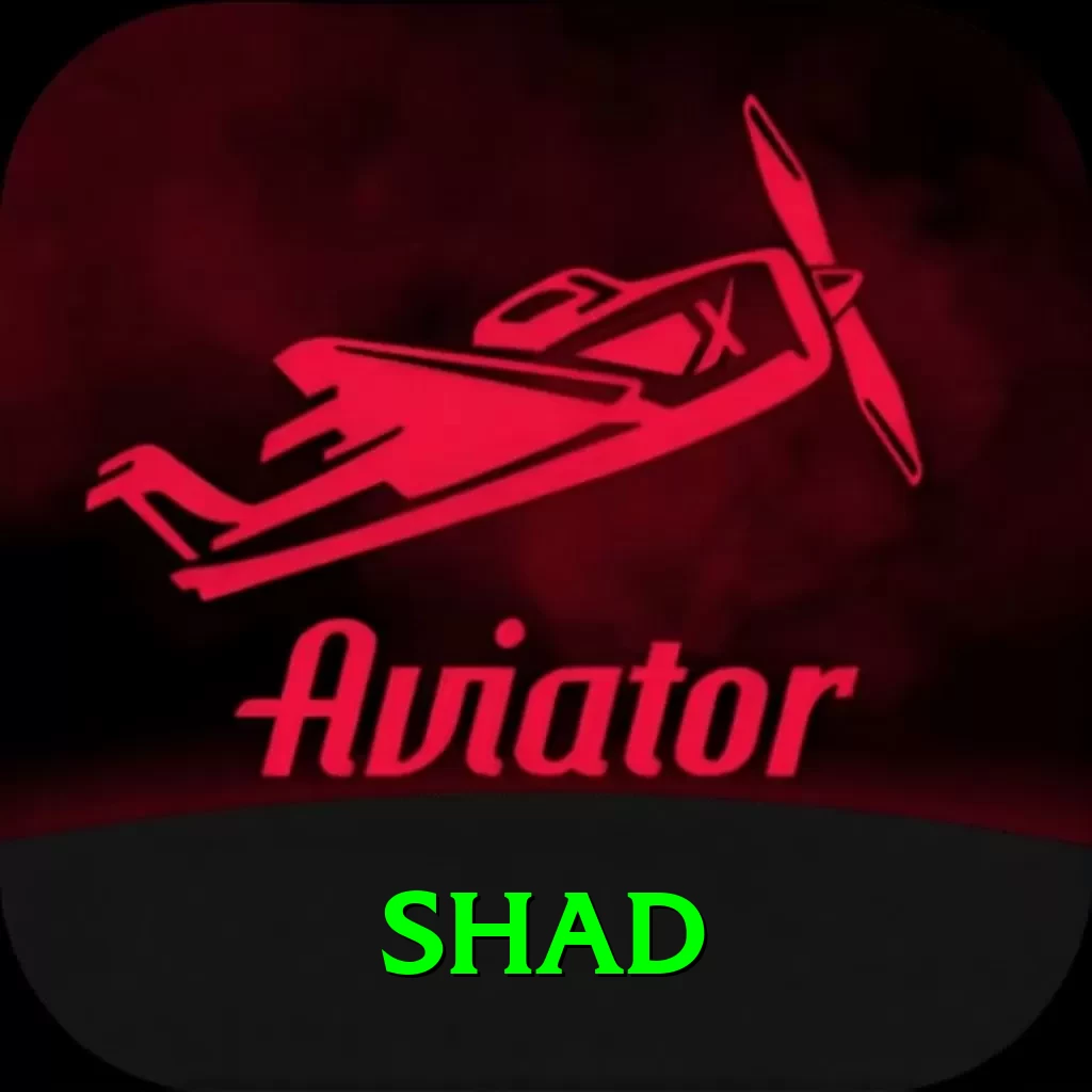 shad VIP Edition v1.6.8 - 2