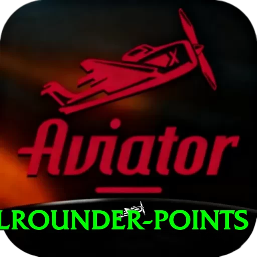 shadab allrounder points Premium Edition v1.9.8 - 2
