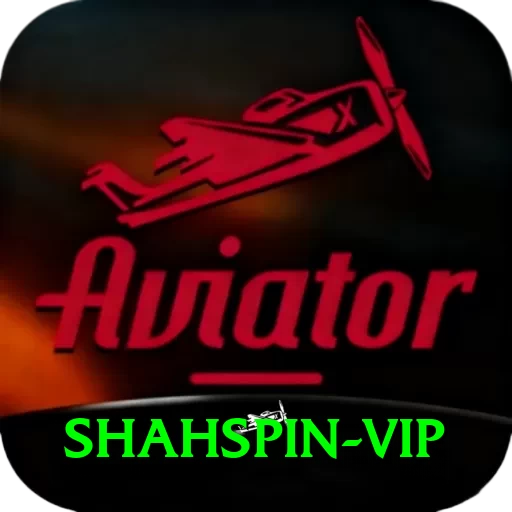 shahspin - Live VIP - 2