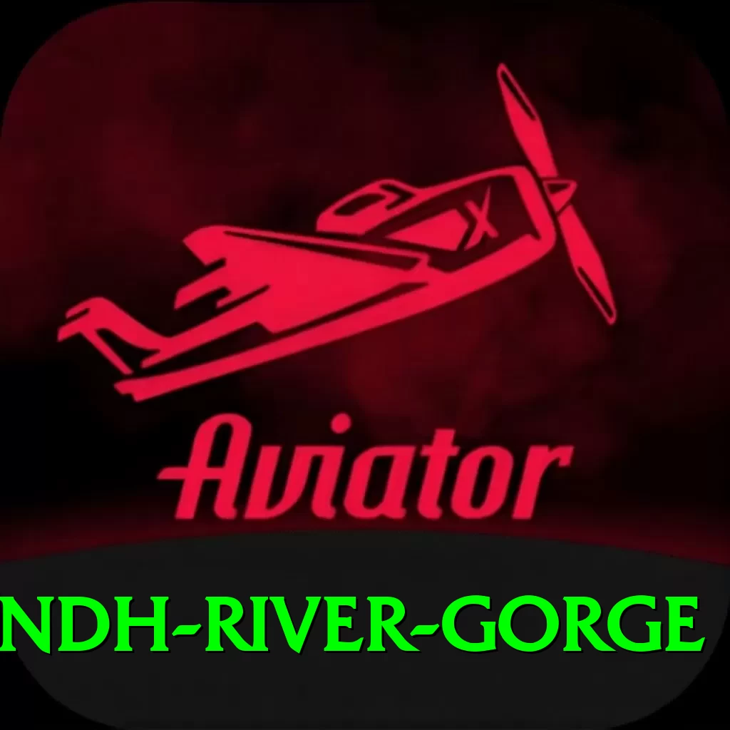 sindh river gorge Plus Pro v5.9.8 - 2