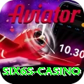 Six6s Casino Games (Casino & Earning) Turbo vv1.0.2