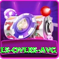 sixes overs avg Pro v4.7.2