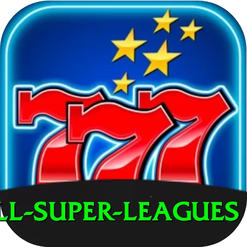sll super leagues VIP Edition v2.8.9 - 2