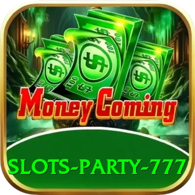 Slots Party 777 Turbo vv4.9.3 - 2