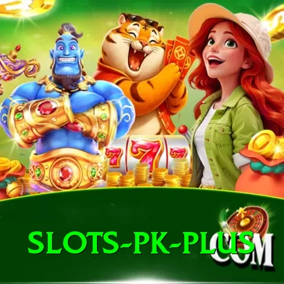 Slots PK Apps (Tools & Injectors) Plus v3.2.7 - 2