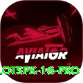 slotspk 16 PK Elite