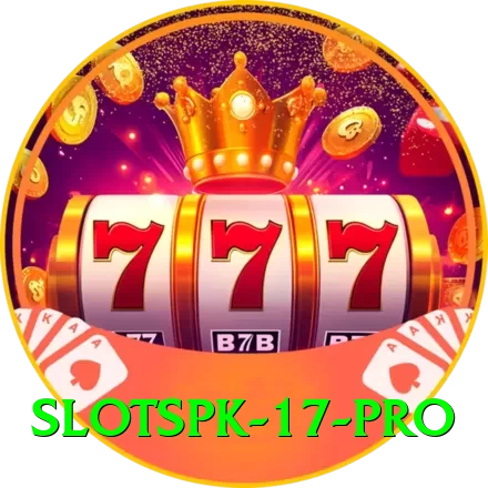 slotspk 17 Game Turbo v3.5.4 - 2