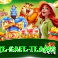 small league safe teams Apps (Tools & Injectors) Turbo v3.2.7
