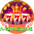 south africa t20 league Elite v4.2.8