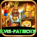 st kitts nevis patriots Apps (Tools & Injectors) Max v4.6.7