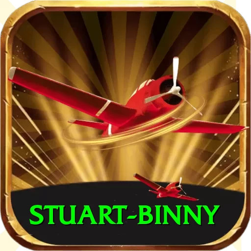 stuart binny Gold v3.3.9 - 2