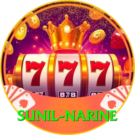 sunil narine Deluxe Edition v2.2.6 - 2