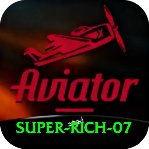 super rich 07 Games (Casino & Earning) Gold vv1.4.1 - 2