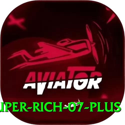 super rich 07 Turbo Pro v2.6.8 - 2