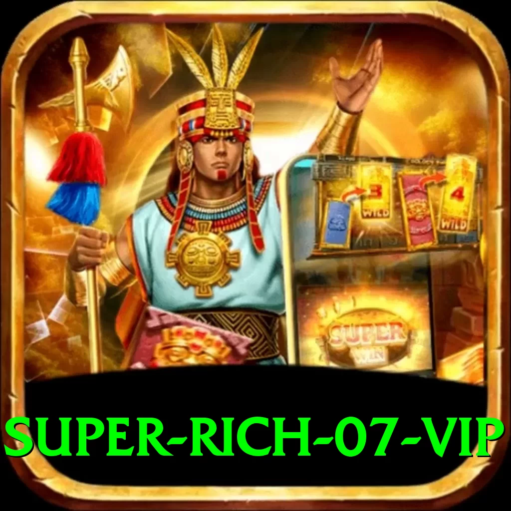 super rich 07 Supreme - Daily Bonus - 2