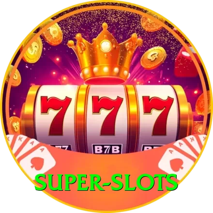 super slots Master Pro v3.2.5 - 2