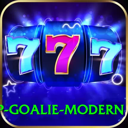 sweep goalie modern VIP v1.4.3 - 2
