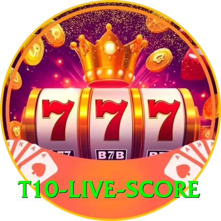 t10 live score Turbo v1.9.8 - 2