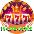 t10 live score Turbo v1.9.8