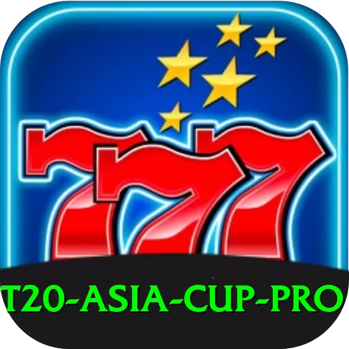 t20 asia cup - Champion v2.4.1 - 2