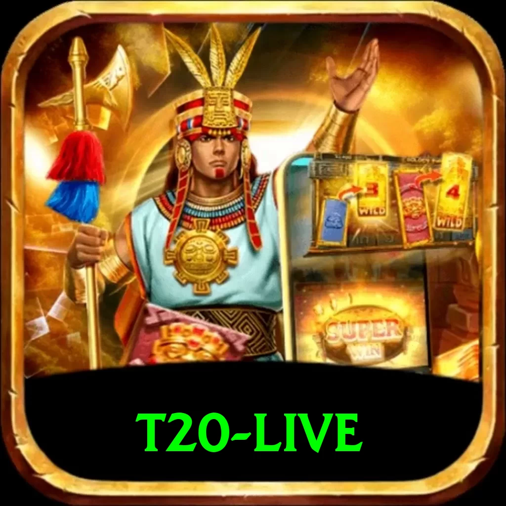 t20 live Games (Casino & Earning) Elite v2.3.1 - 2