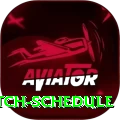t20 match schedule Deluxe Pro v1.2.5