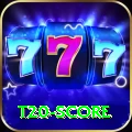 t20 score Deluxe v4.9.0