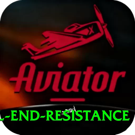 tail end resistance Deluxe Edition v5.9.7 - 2